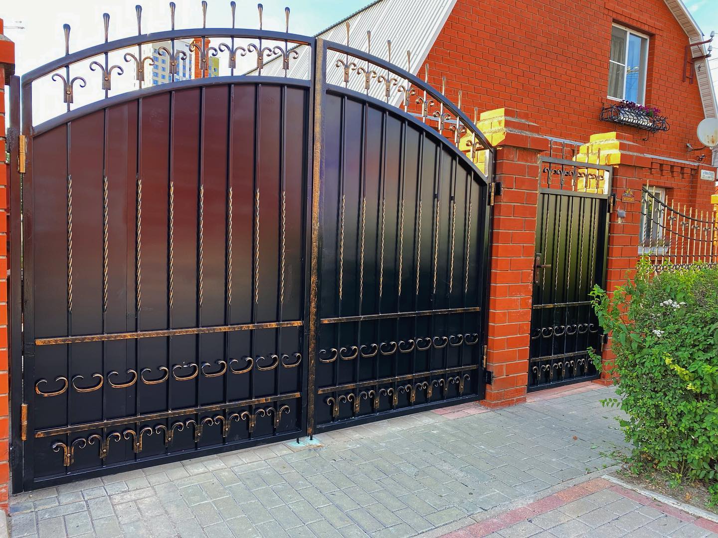 Фотогалерея «Ажур», фото 6