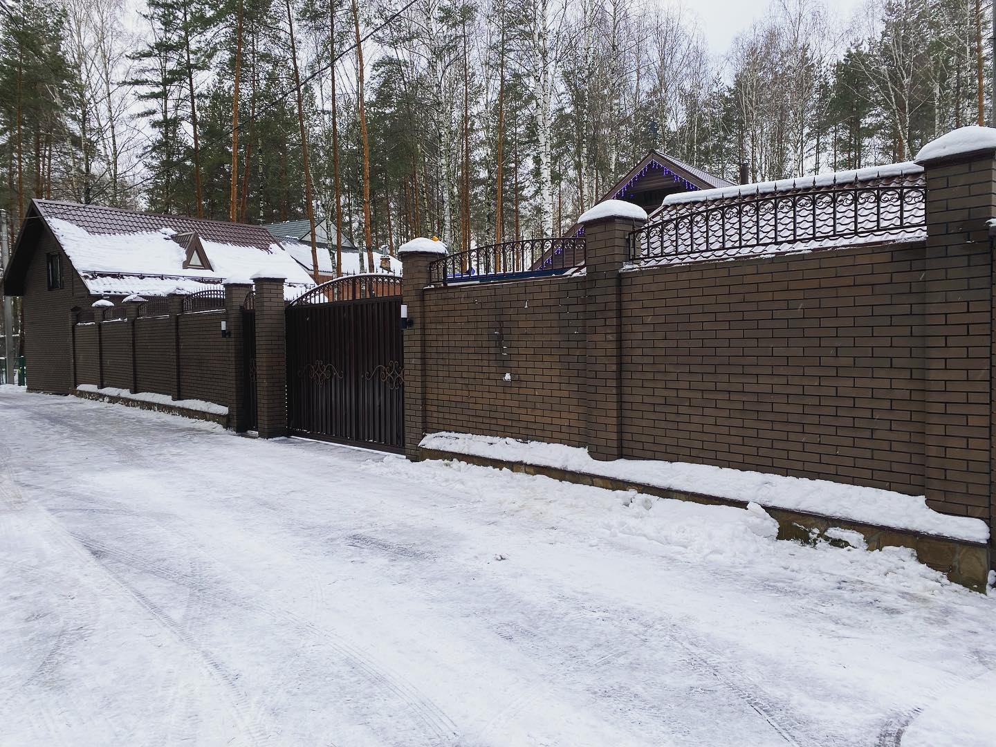 Фотогалерея «Ажур», фото 10