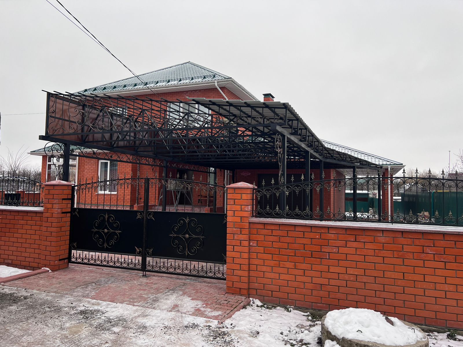 Фотогалерея «Ажур», фото 8