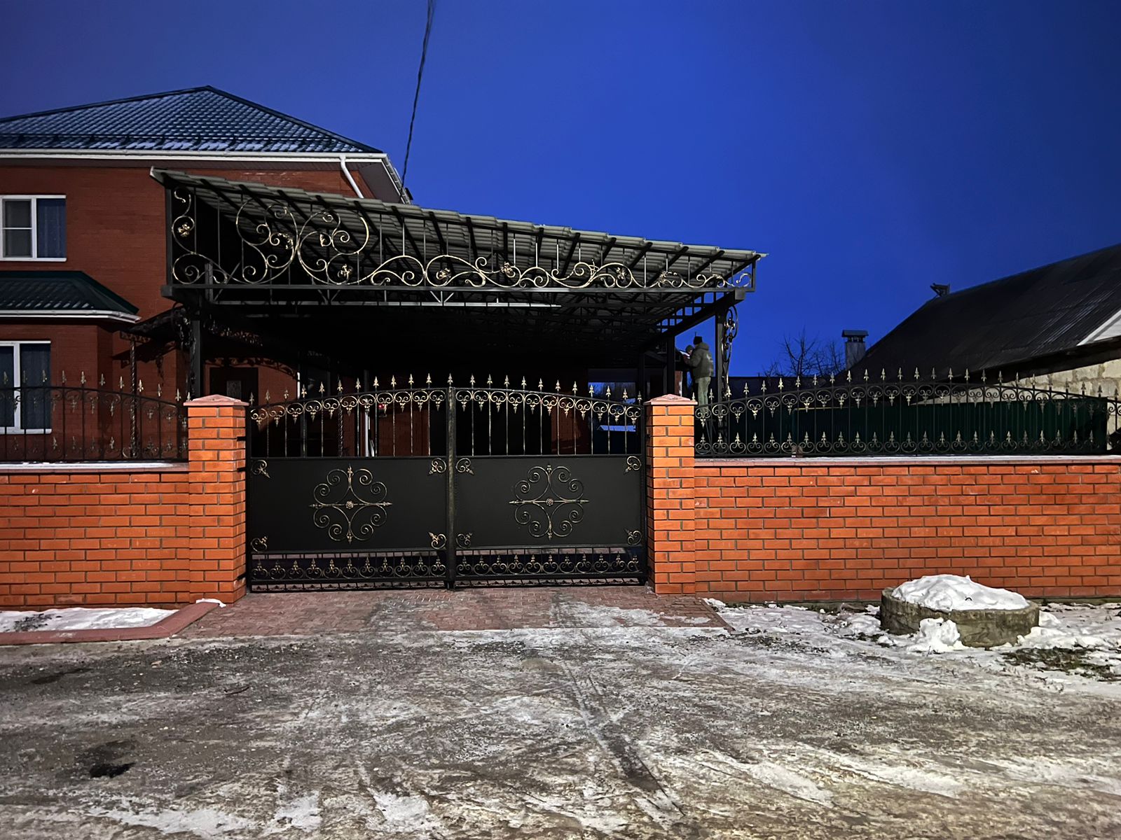 Фотогалерея «Ажур», фото 5