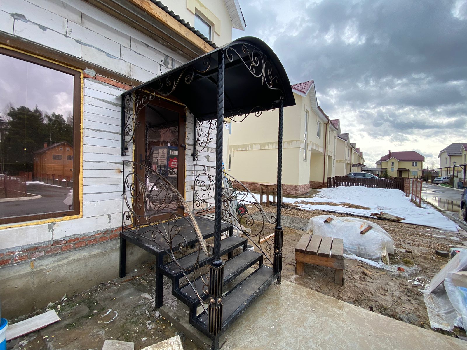 Фотогалерея «Ажур», фото 3