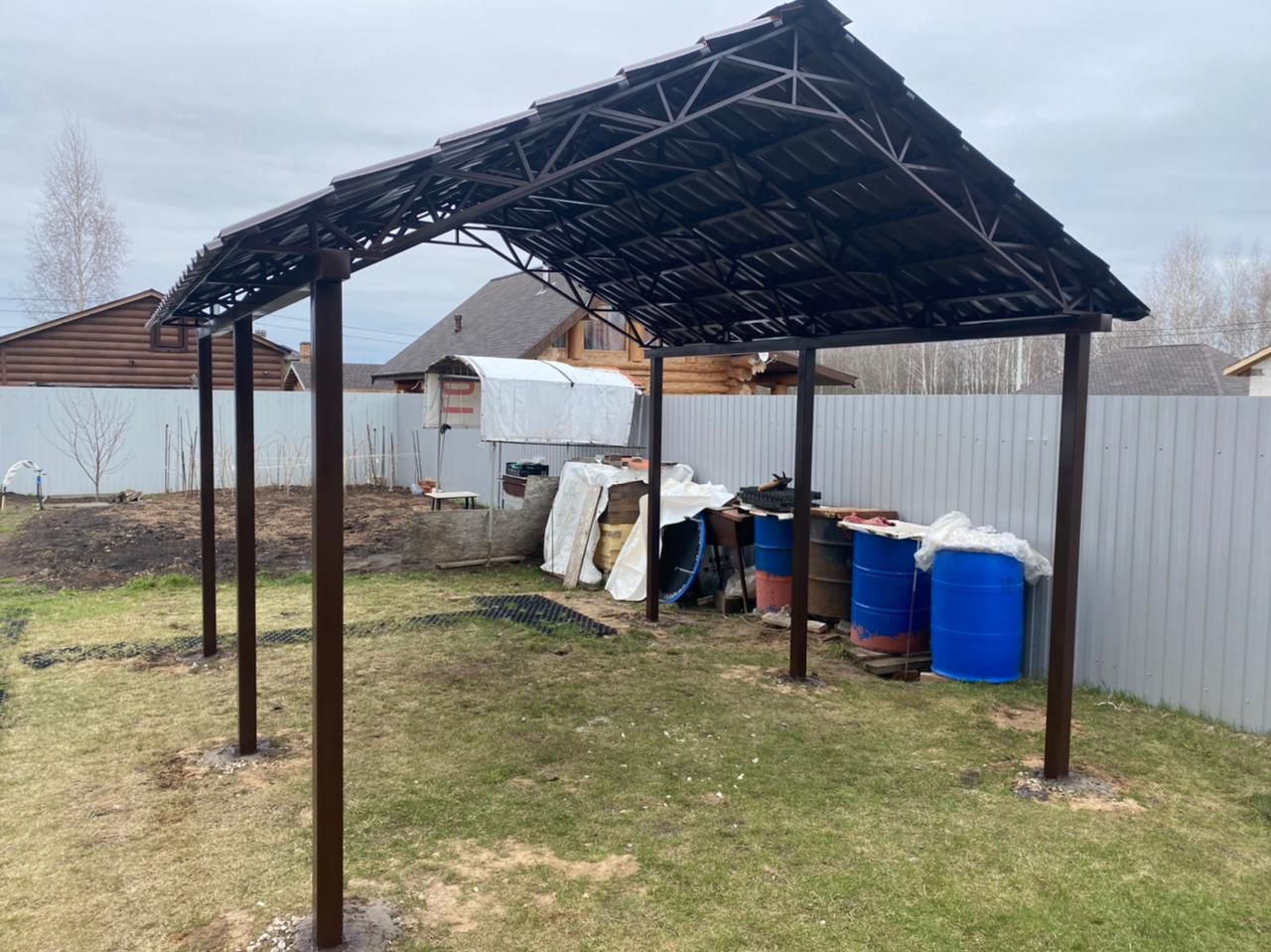 Фотогалерея «Ажур», фото 7