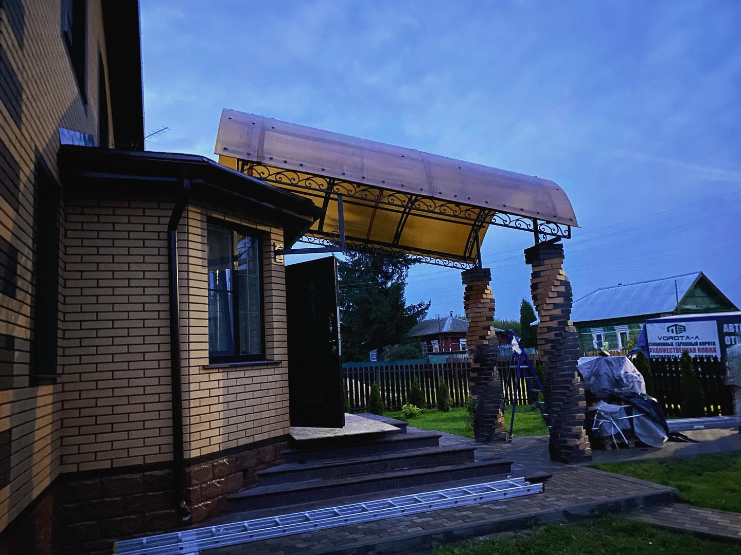 Фотогалерея «Ажур», фото 10