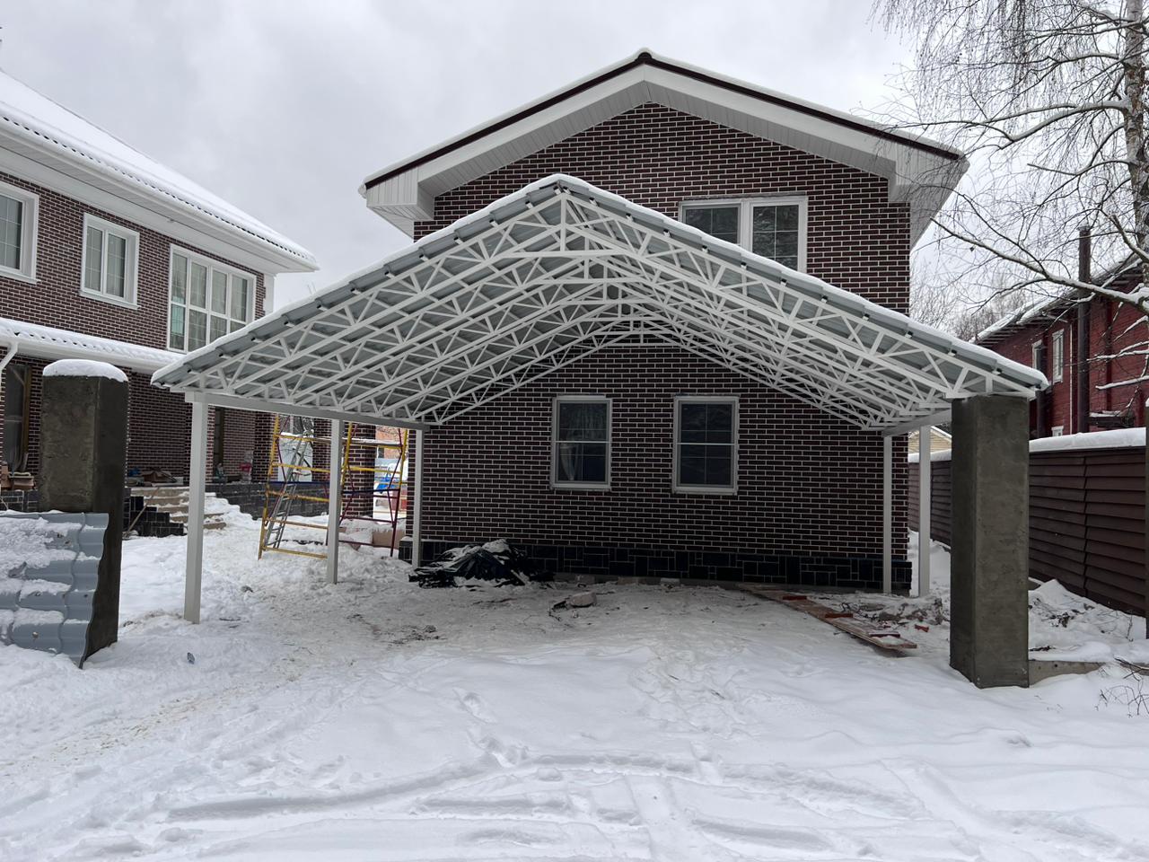 Фотогалерея «Ажур», фото 13