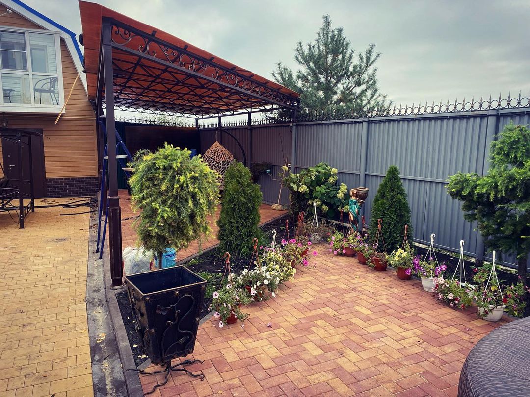 Фотогалерея «Ажур», фото 4